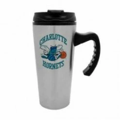 16 Oz Stainless Sport Driver Travel Mug - Full Color