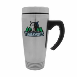 16 Oz Stainless Ring Bottom Sport Driver Travel Mug – Full Color 1 16 Oz Stainless Ring Bottom Sport Driver Travel Mug – Full Color