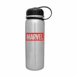 25 Oz Stainless PT Cylinder Water Bottle