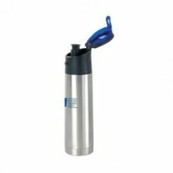 18 Oz Wedge Vacuum Water Bottle