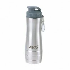 26oz Action Water Bottle -Dugout Mugs Sales Shop stainless gray ST PR 32947 2