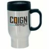 16 Oz. Stainless Steel Traveler™ Mug