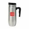 16 Oz Motif Travel Mug