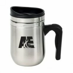 10 Oz Motif Desk Mug