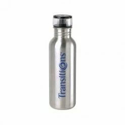 25 Oz Stainless Steel Flip Top Water Bottle -Dugout Mugs Sales Shop stainless ST PR 32980 2