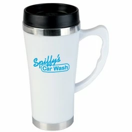 15 Oz. Hudson Travel Coffee Mug 5 15 Oz. Hudson Travel Coffee Mug - Image 5